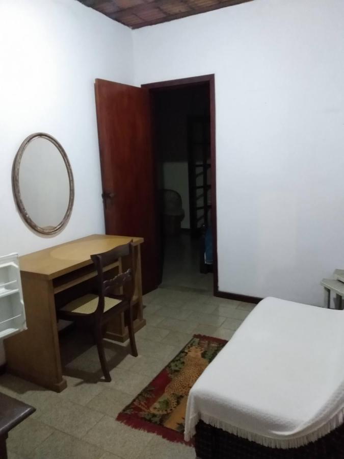 Pousada Da Barra Barra de São João Zewnętrze zdjęcie