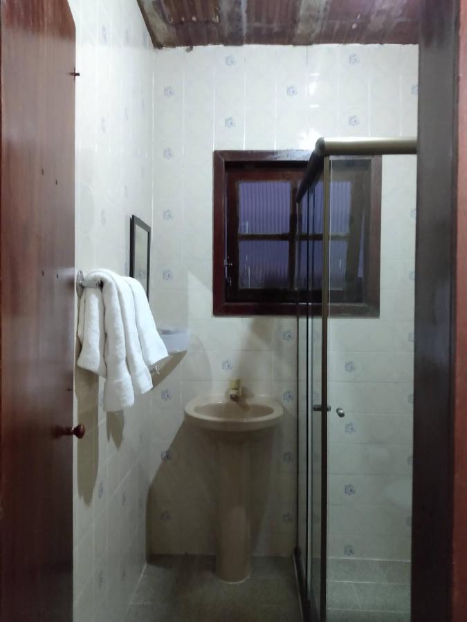 Pousada Da Barra Barra de São João Zewnętrze zdjęcie
