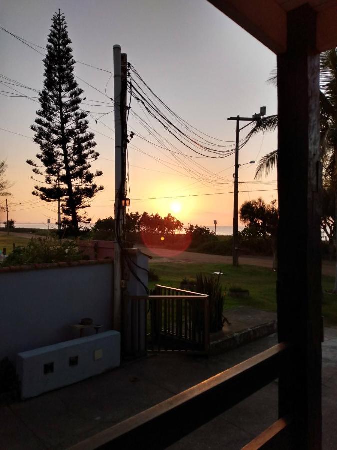 Pousada Da Barra Barra de São João Zewnętrze zdjęcie