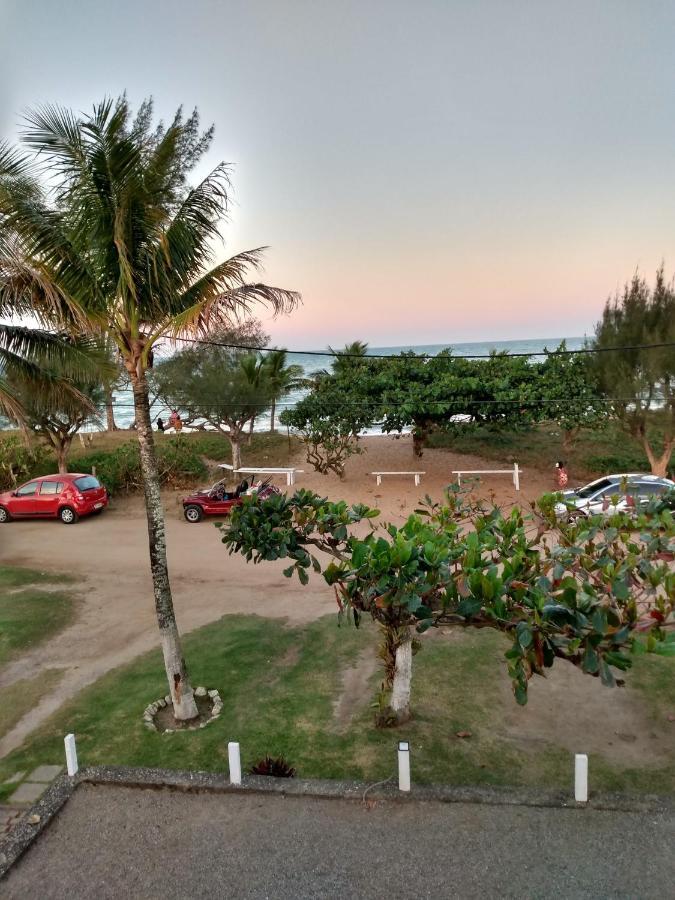 Pousada Da Barra Barra de São João Zewnętrze zdjęcie